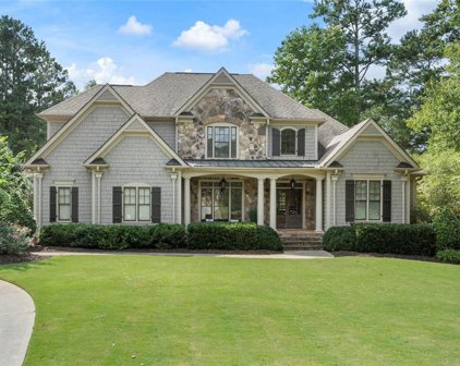 2301 Starr Lake Nw Drive, Acworth