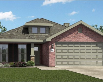 1520 Emmerson Street, Centerton