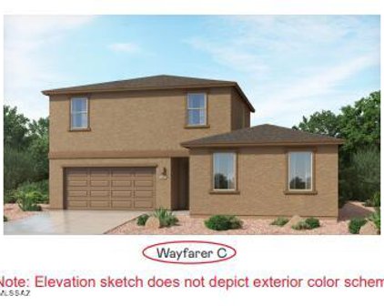 10583 W Vandever, Marana