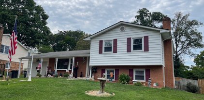 10002 Botsford Rd, Manassas