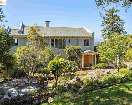 1890 Yosemite Rd, Berkeley