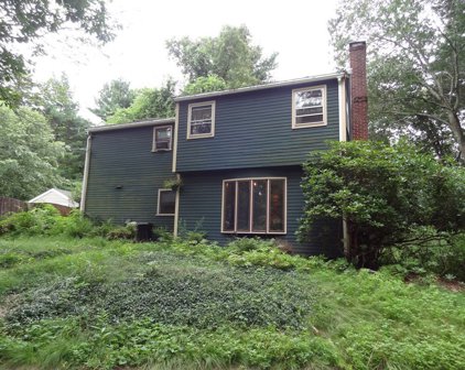 72 Marblehead Street, North Reading