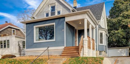 602 North 61st Street, Wauwatosa