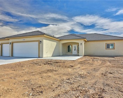 2081 Wisteria Way, Pahrump