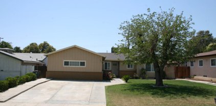 3016 Pomona, Bakersfield