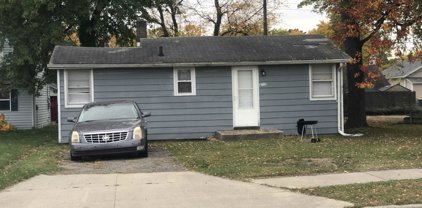 217 W Russ Avenue, Mishawaka