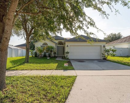 703 Flagstone Street, Haines City