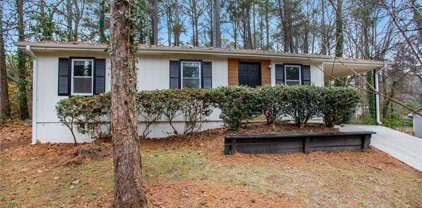 1575 Wildwood Road, Marietta