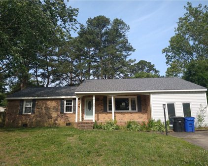 4132 Wyndybrow Drive, Northwest Portsmouth