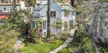1435 Hawthorne Ter, Berkeley