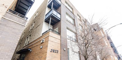 2923 N Clybourn Avenue Unit #403, Chicago