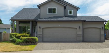 8414 132nd Ct E Street, Puyallup