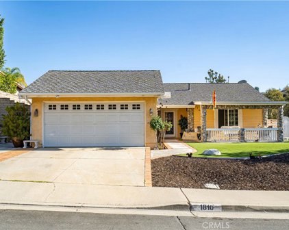 1810 Calle Ciervos, San Dimas