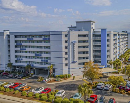 2100 Sea Mountain Hwy. Unit 118, North Myrtle Beach