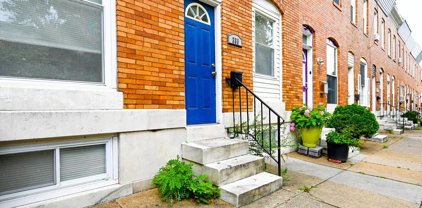 336 S Lehigh   Street, Baltimore