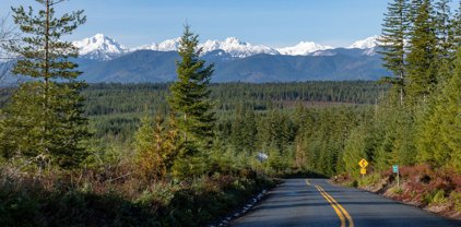 999 x Bear Creek - Dewatto Road, Seabeck