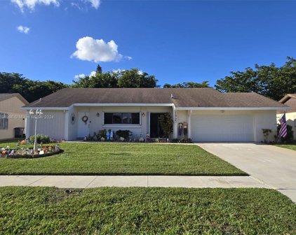 14723 Hideaway Lake Ln, Delray Beach