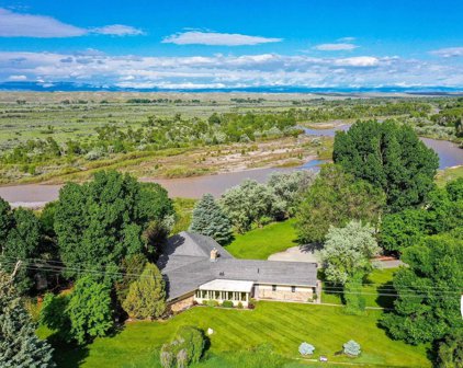 1005 Country Club Drive, Riverton