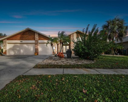 1831 Stable Trail, Palm Harbor