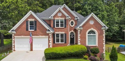 325 Shady River Trace, Roswell