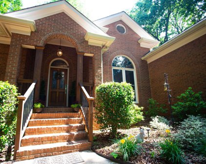 6116 Palomino  Ridge, Weddington