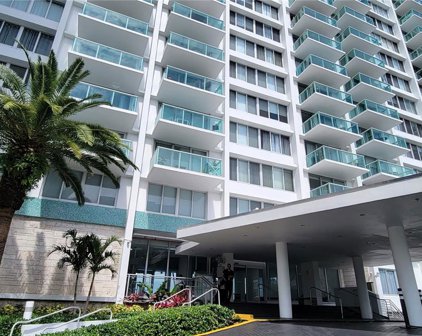 1000 West Ave Unit #1204, Miami Beach