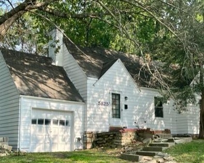 5825 Hadley Street, Merriam
