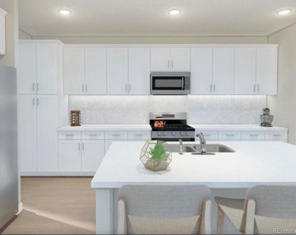 9050 Sedalia Street, Commerce City