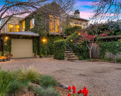 18900 Robinson Road, Sonoma