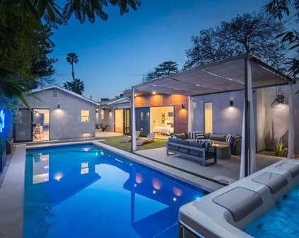 11223 Blix Street, North Hollywood