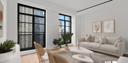 25 Park  Row Unit 12A, New York