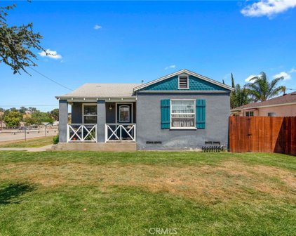 1364 Fairview Avenue, Colton
