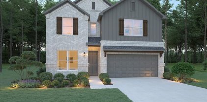 1006 Thor, New Caney
