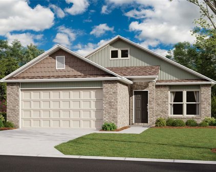 521 SE Laurel Drive, Blue Springs