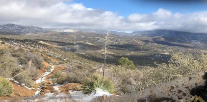 Country Canyon, Tehachapi