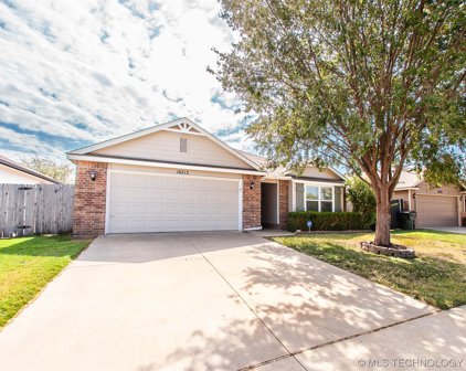 10713 N 152nd East Avenue, Owasso