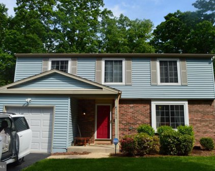8285 Deep Valley Ct, Springfield