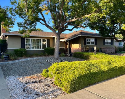 1671 Cherry Grove DR, San Jose