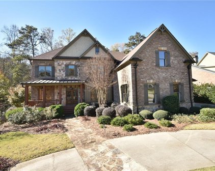12250 Mccoy Way, Alpharetta