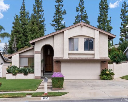 2835 Treeview Place, Fullerton