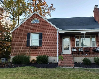 4711 White Marsh Rd, Rosedale