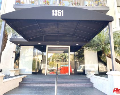 1351 N Crescent Heights Blvd Unit 108, West Hollywood