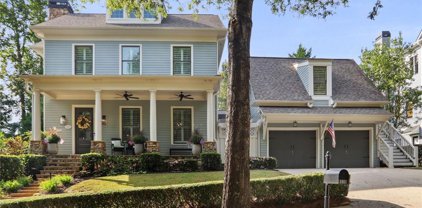 4115 Coosa Drive, Cumming