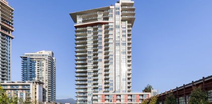 1550 Fern Street Unit 505, North Vancouver