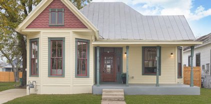 117 Omaha St, San Antonio