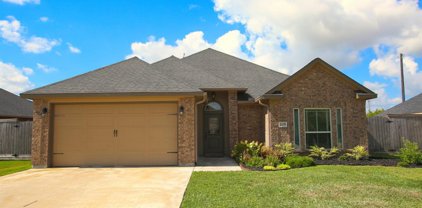 205 Rock Rose, Lake Jackson