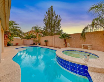 10767 Sheridan Dawn Court, Henderson
