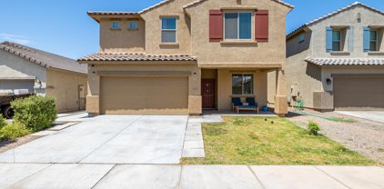 10324 W Crown King Road, Tolleson