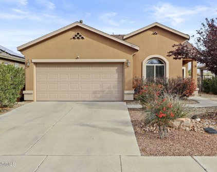5850 Organ Peak Drive, Las Cruces