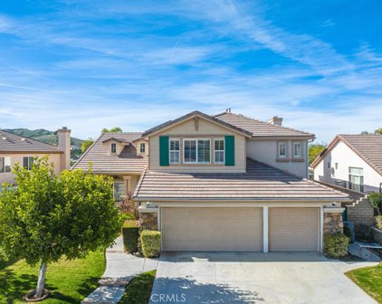 26521 Partridge Drive, Canyon Country